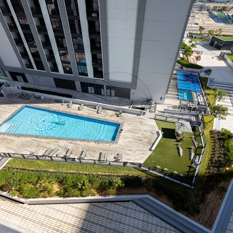Partial Canal View | VACANT | Up to 3 Payments