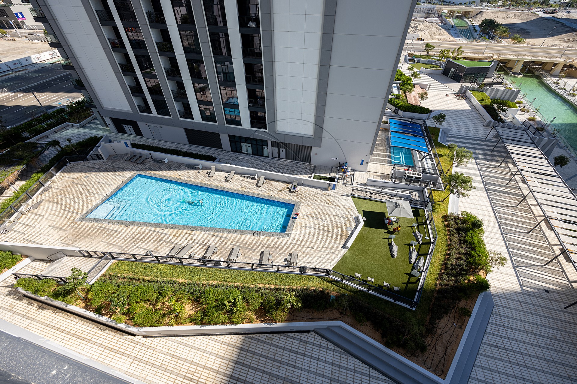 Partial Canal View | VACANT | Up to 3 Payments