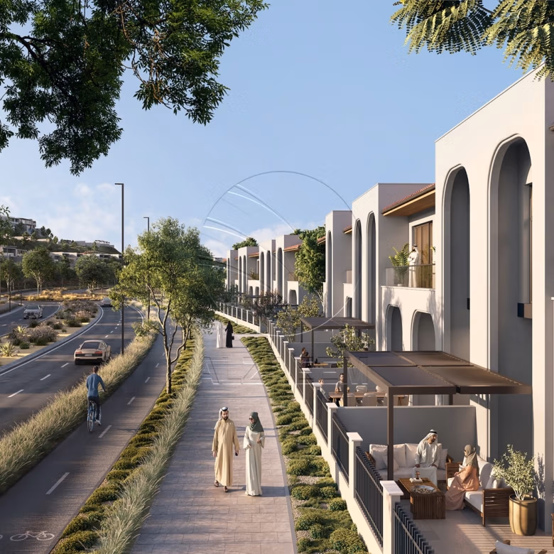 Luxury Living | Single Row | Low Premium