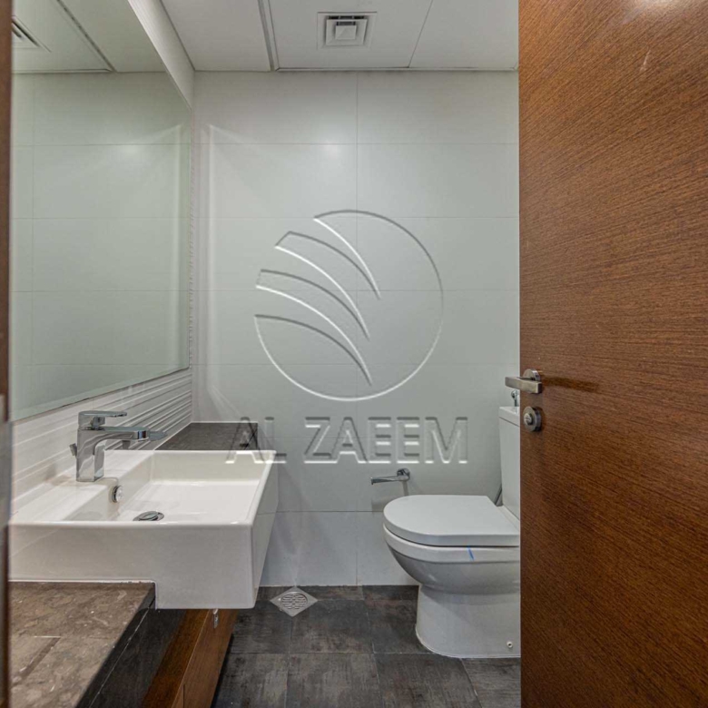 Prime Location | Urban View | Lower Level