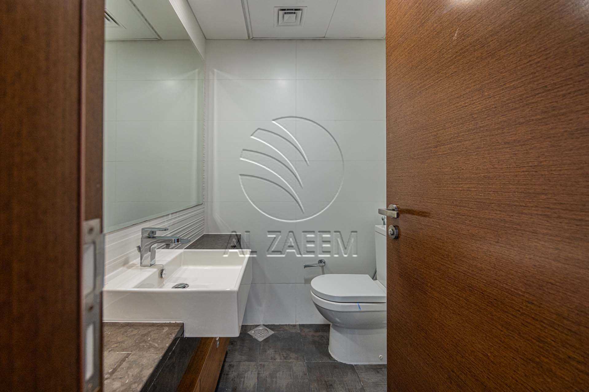 Prime Location | Urban View | Lower Level