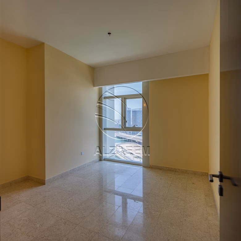 2BR+Storage Room | Higher Floor | Sea View