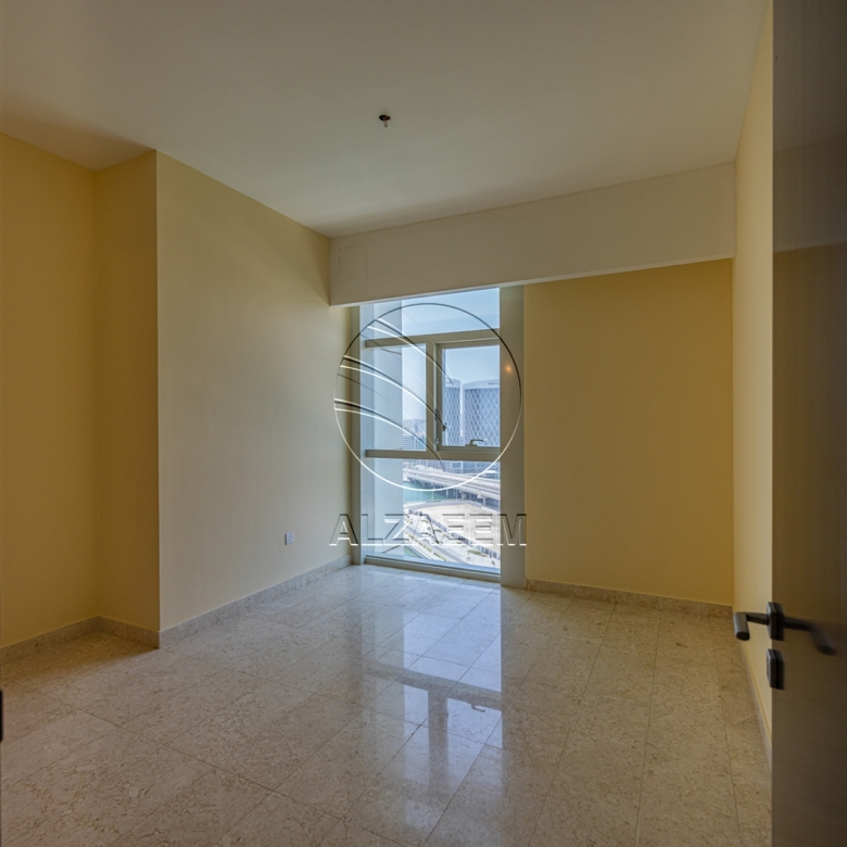 2BR+Storage Room | Higher Floor | Sea View