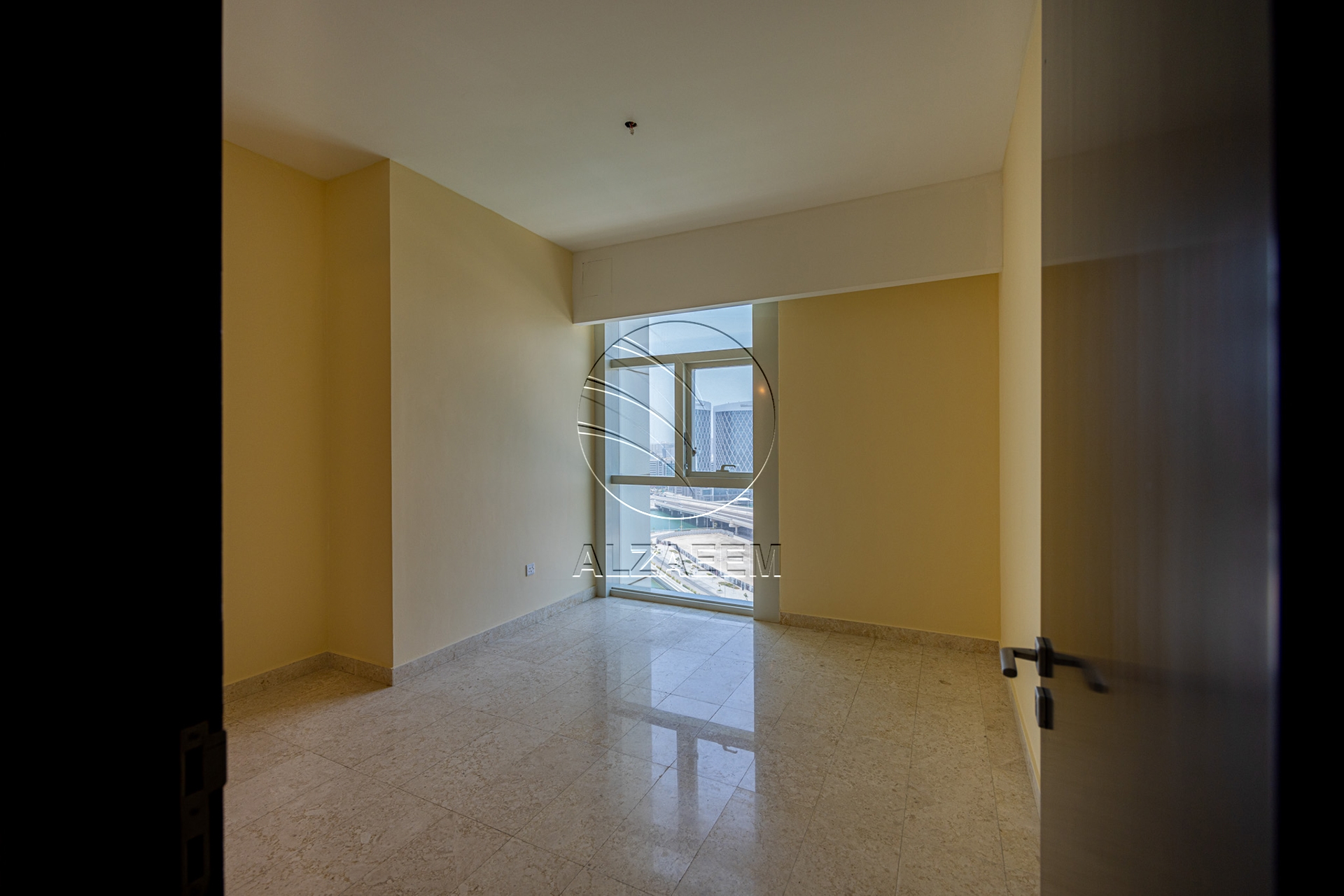 2BR+Storage Room | Higher Floor | Sea View