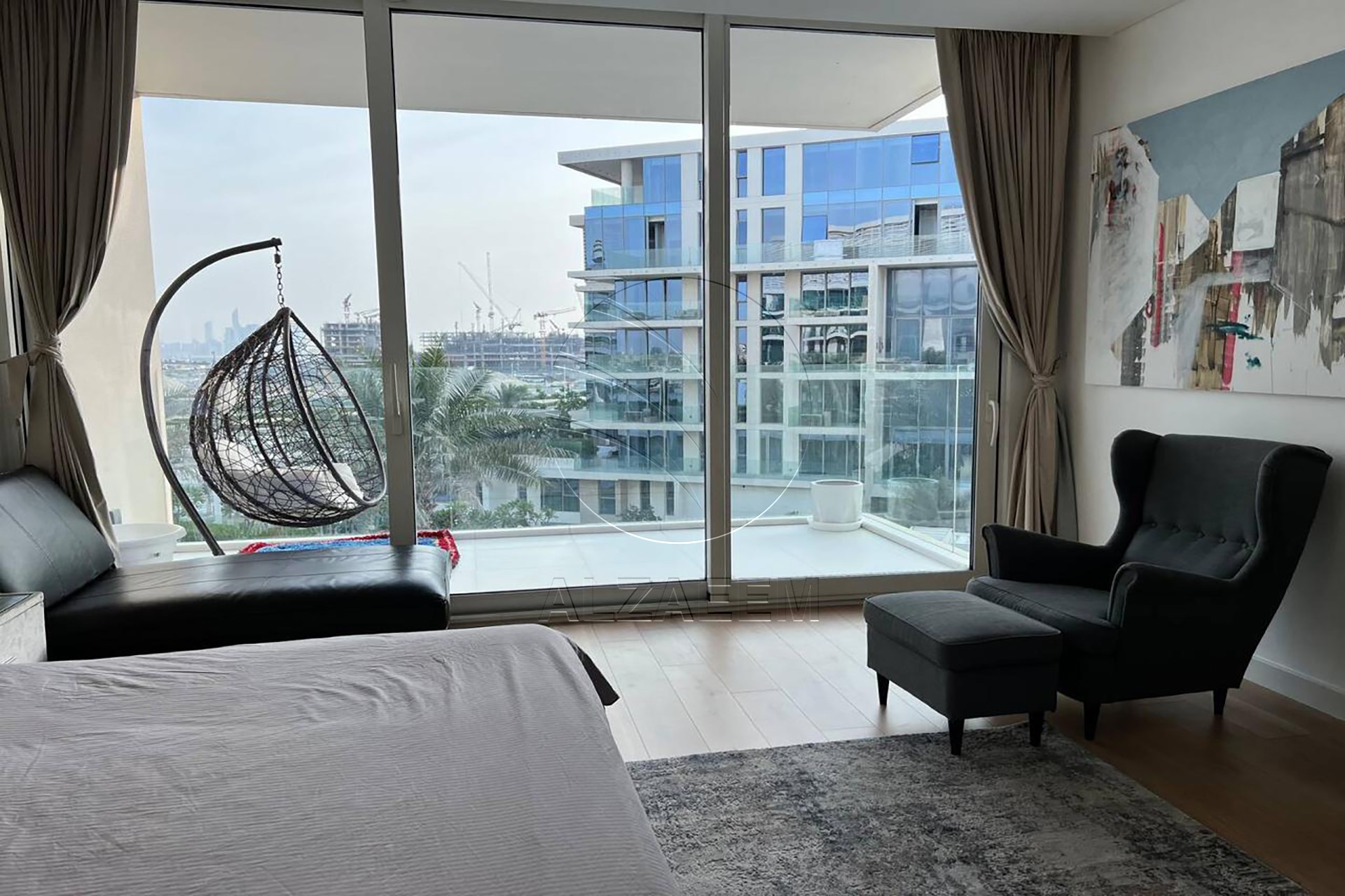 √FURNISHED 2BR | Sea View | Upcoming√