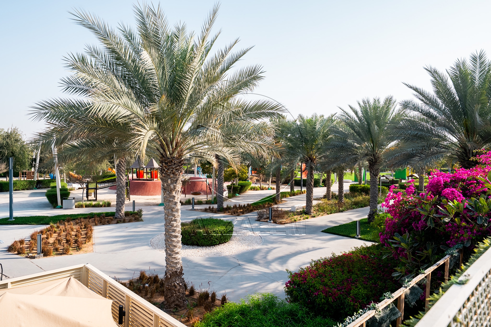 VIP | Upgraded Villa | Corner Single Row | Jacuzzi