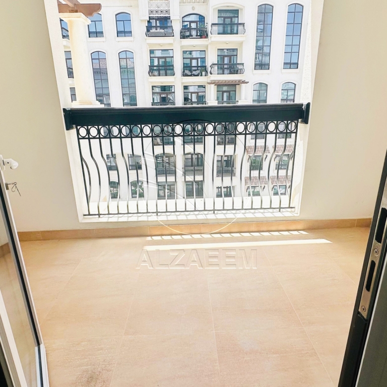 Partial Sea and Golf View | Corner Unit | HOT