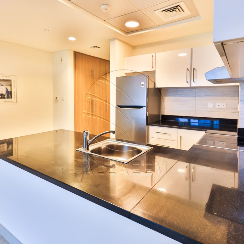 Open View Studio | Vacant Soon | High Floor