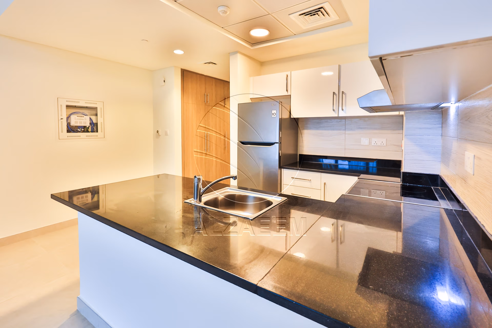 Open View Studio | Vacant Soon | High Floor