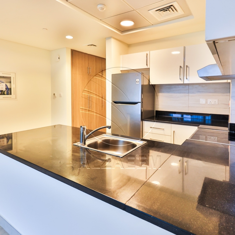 Open View Studio | Vacant Soon | High Floor
