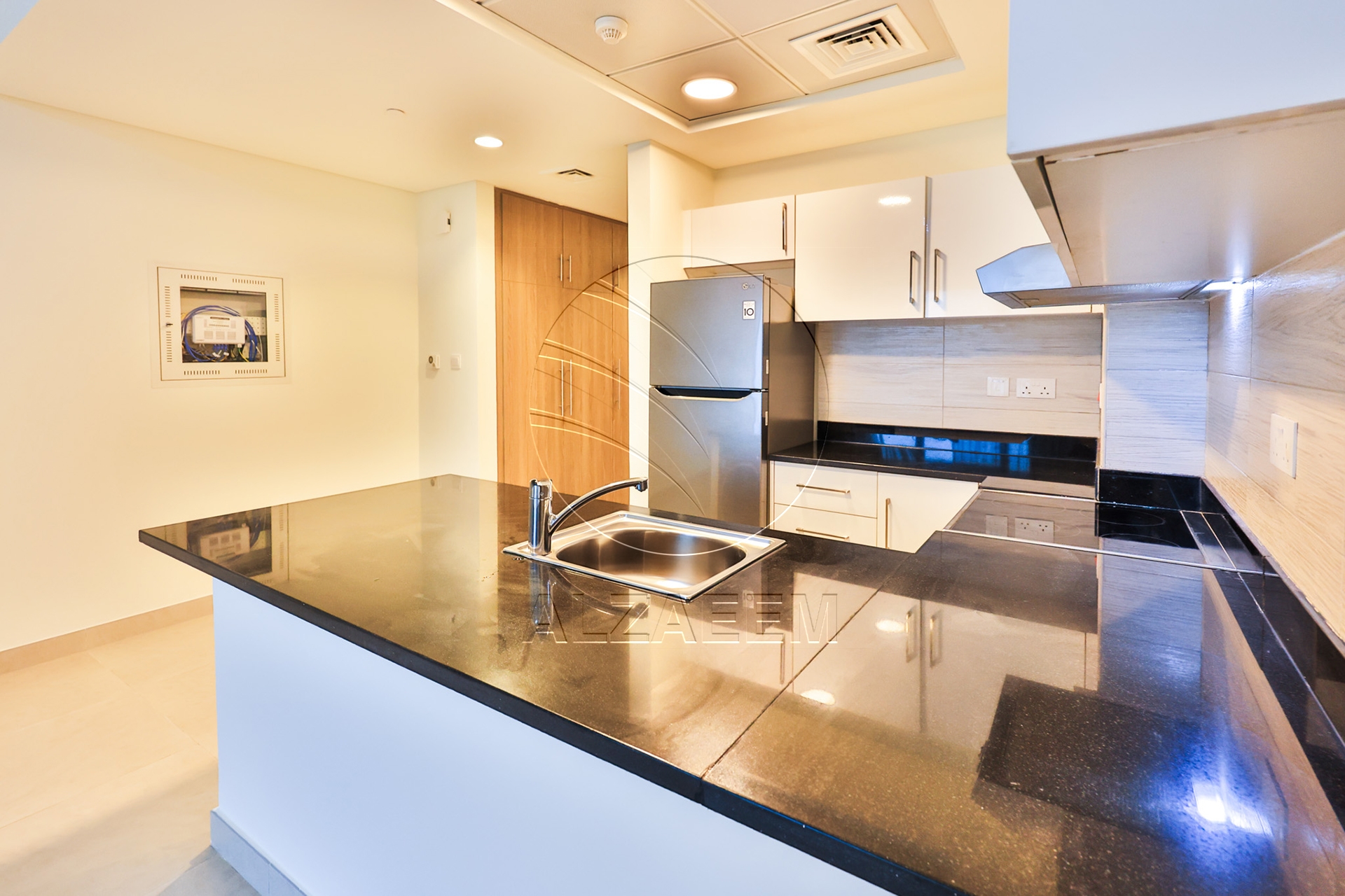 Open View Studio | Vacant Soon | High Floor
