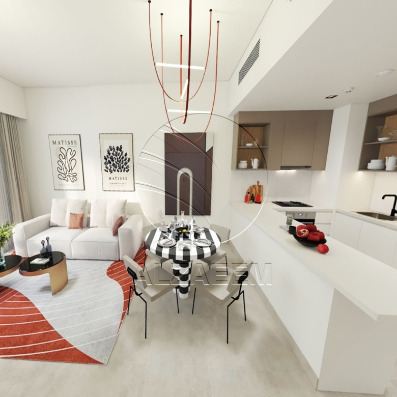 CORNER unit | Prime Location | Luxury Living