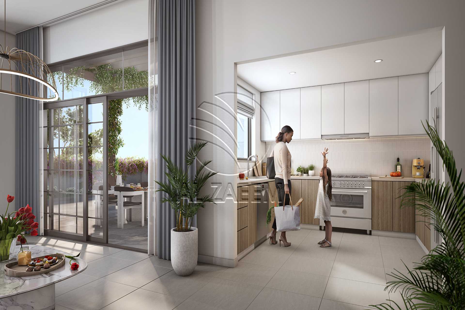 Big Plot | Prime Location | Near Amenities