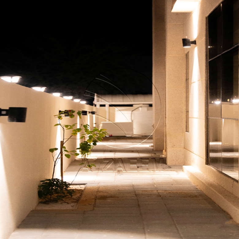 √Brand New Single Row Modern Villa! Spacious Plot√