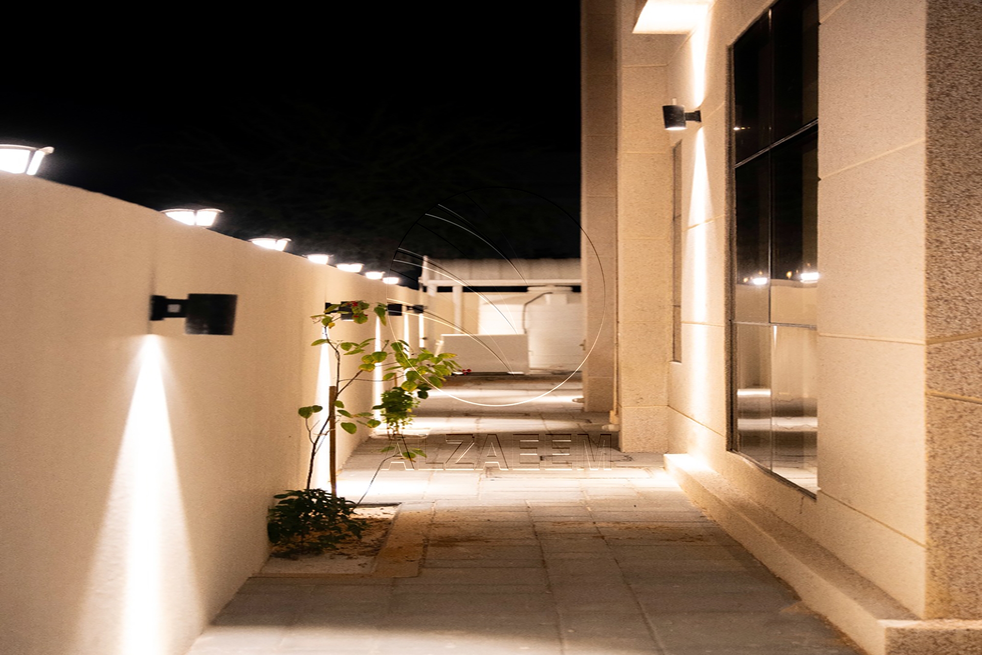 √Brand New Single Row Modern Villa! Spacious Plot√