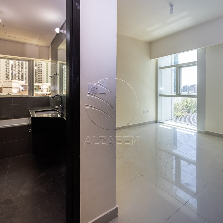 Ready to Move | Community View | Spacious Layout