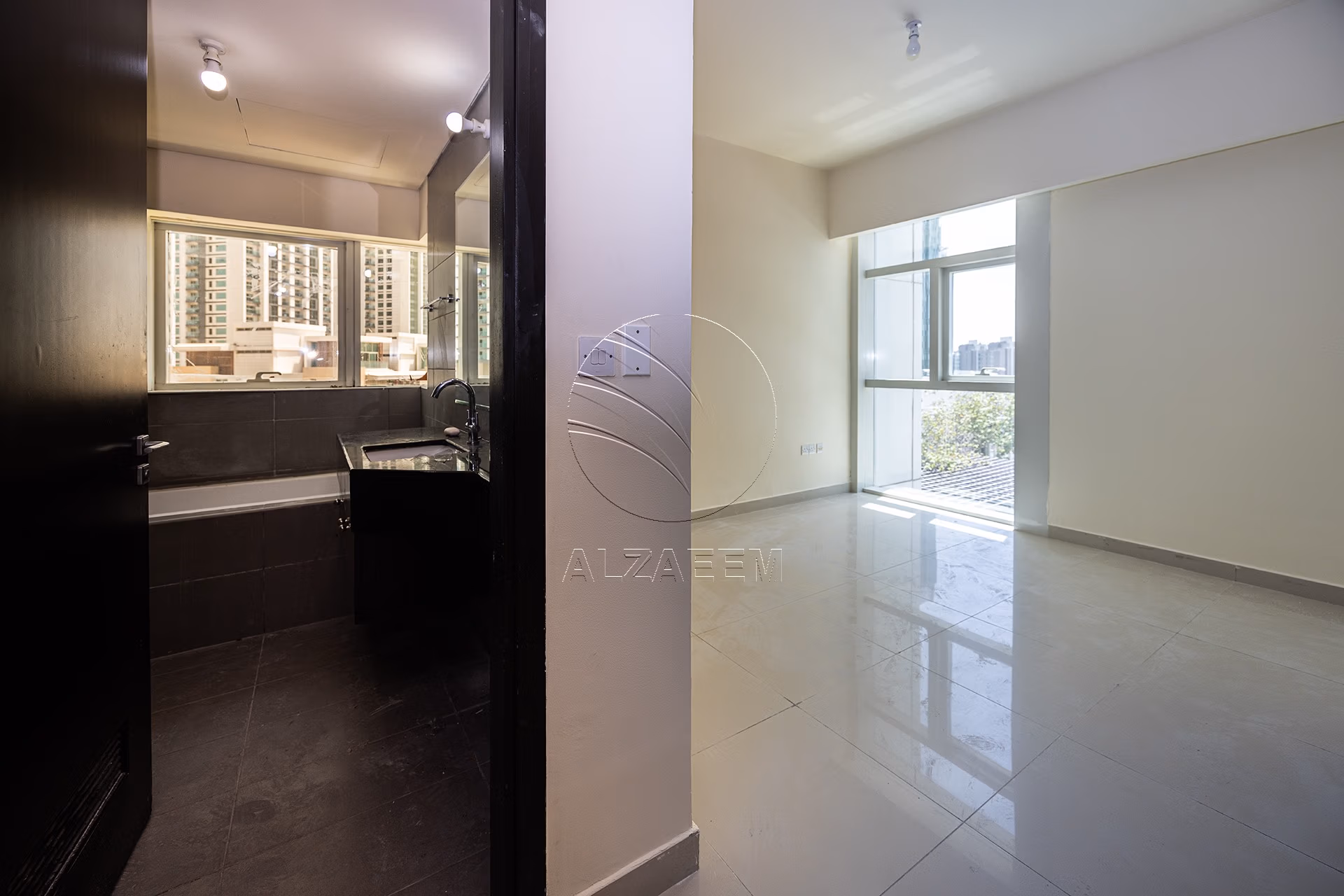 Ready to Move | Community View | Spacious Layout