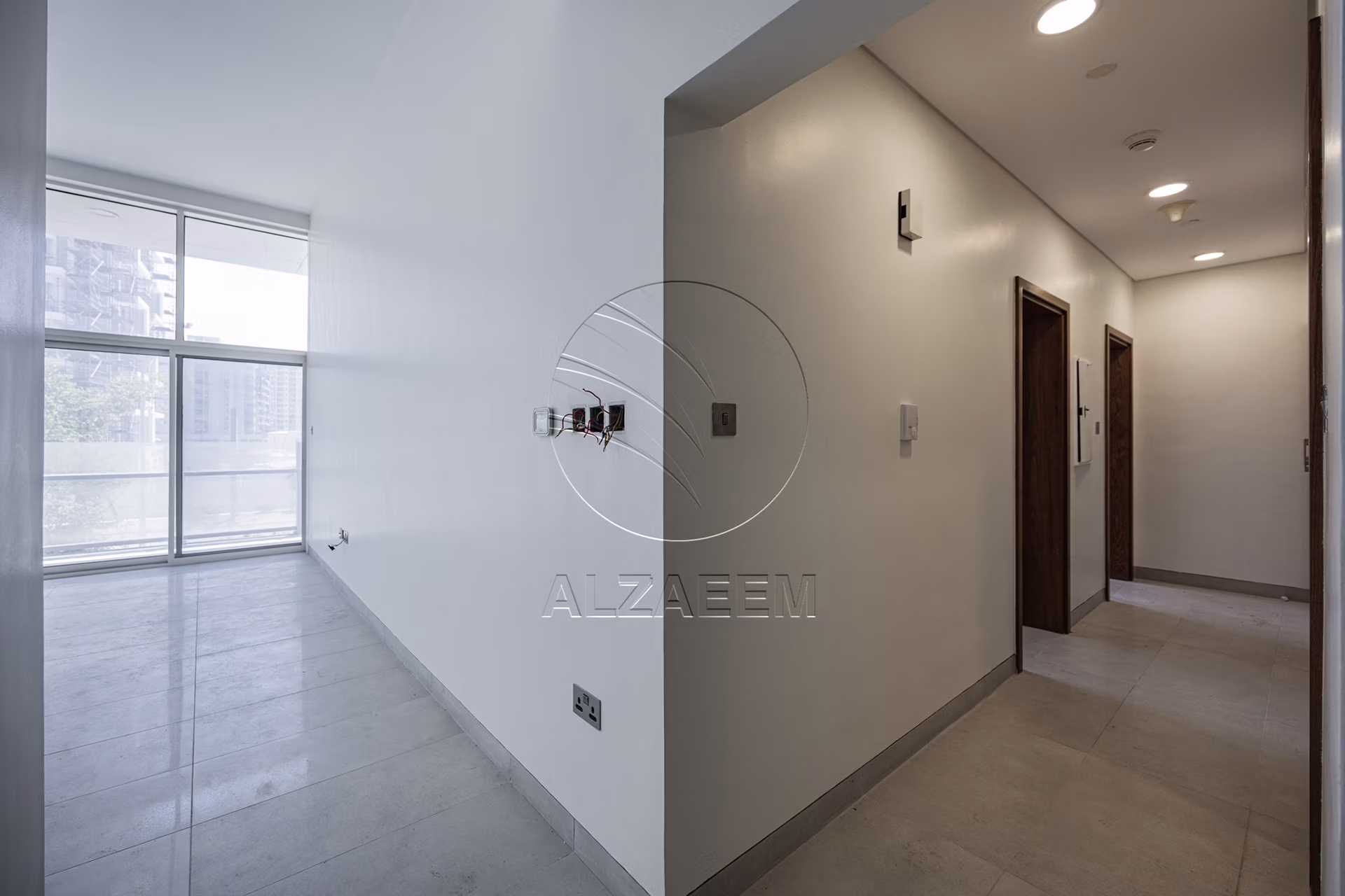 UPCOMING | Full Sea View | 2 Payments