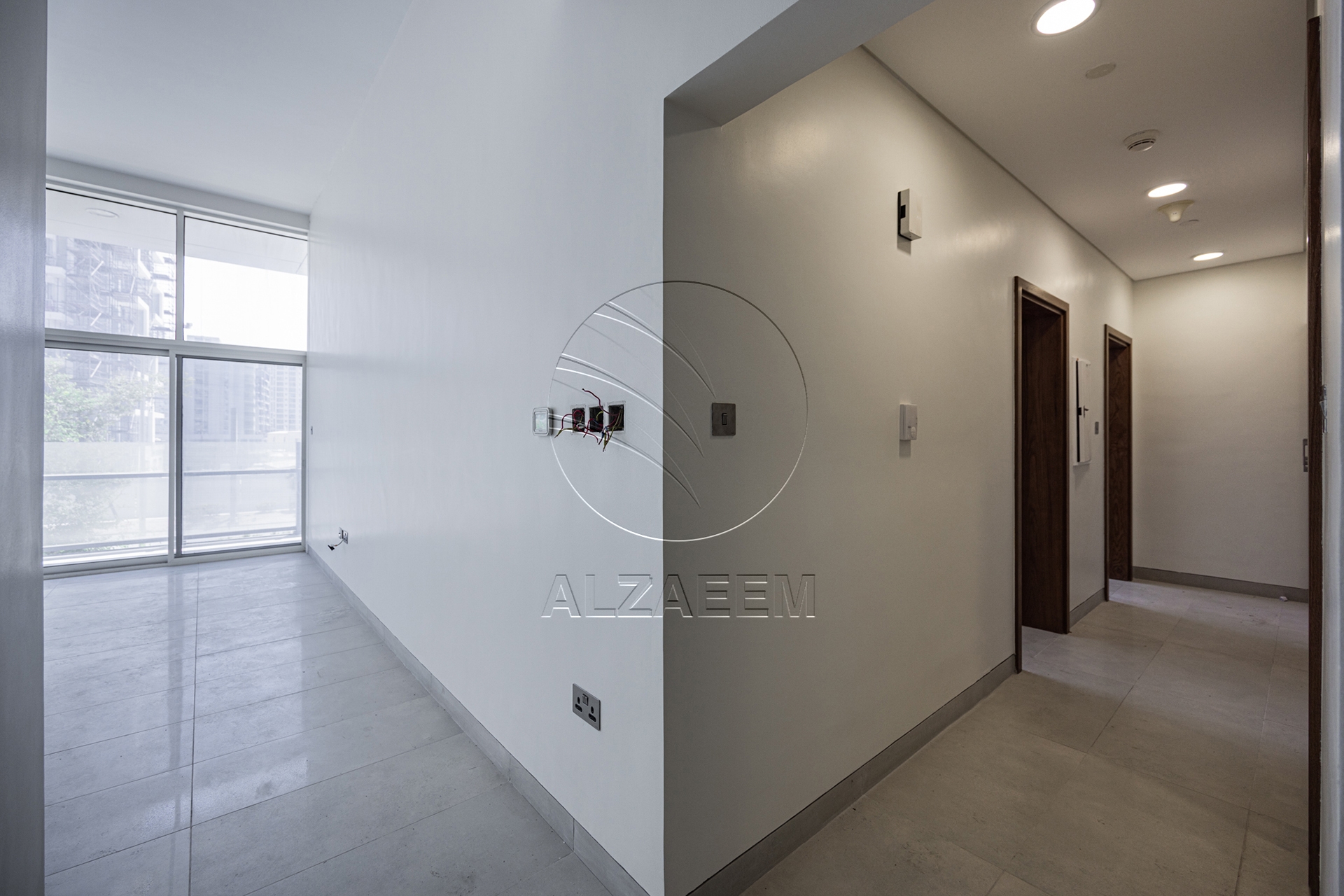 UPCOMING | Full Sea View | 2 Payments