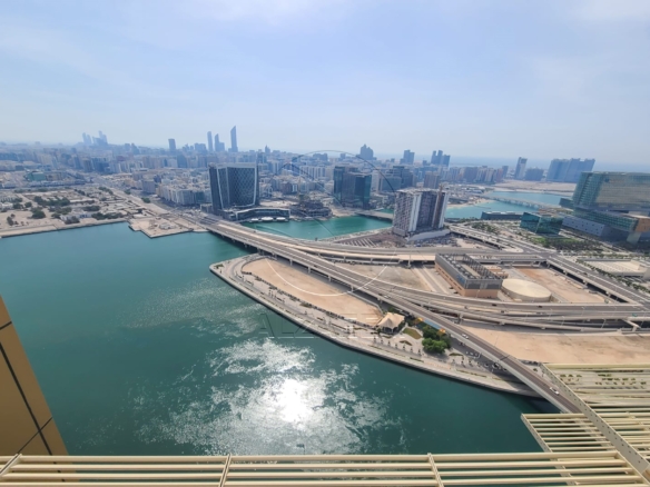 High Level Unit with Sea View | 4 Payments