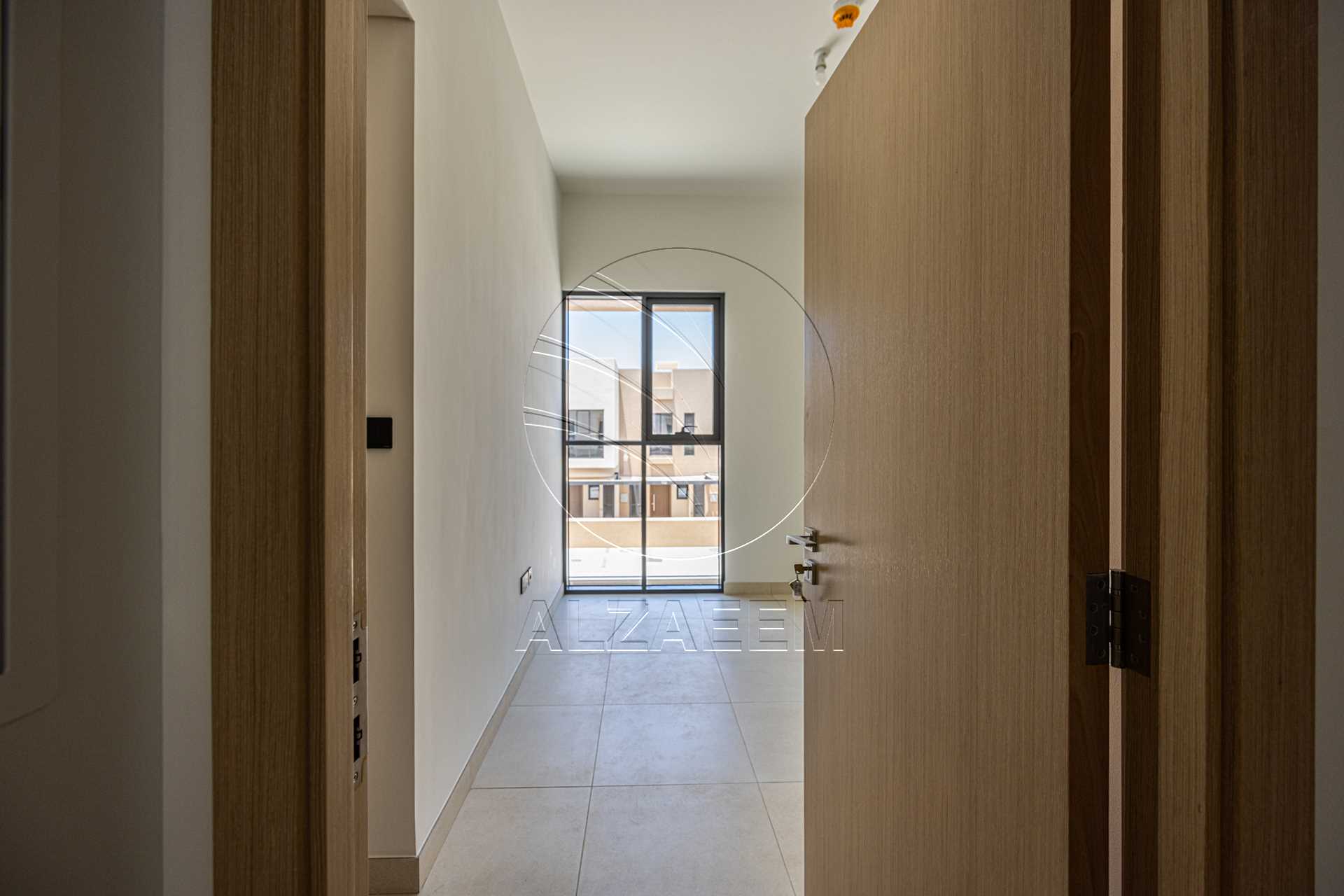 EXCLUSIVE! Spacious 2BR+Maid | Single Row Mid