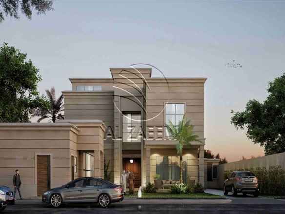Exclusive | 3BR+M in a Prime Neighborhood