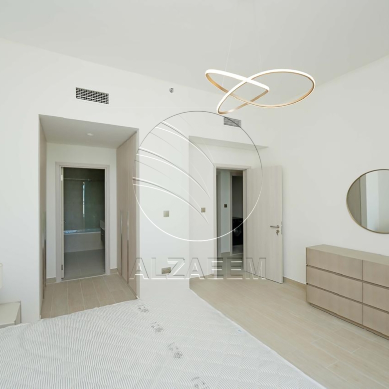 √ TOP Floor 2+Maid | Full Golf Course +Sea View √
