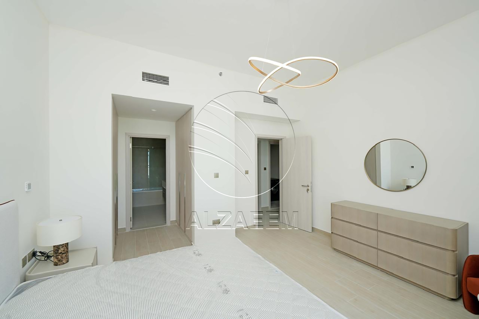 √ TOP Floor 2+Maid | Full Golf Course +Sea View √