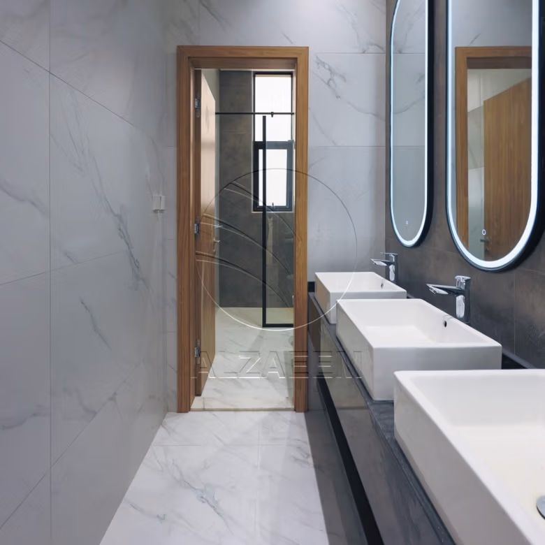 Corner | High Quality Finishing| High Ceiling