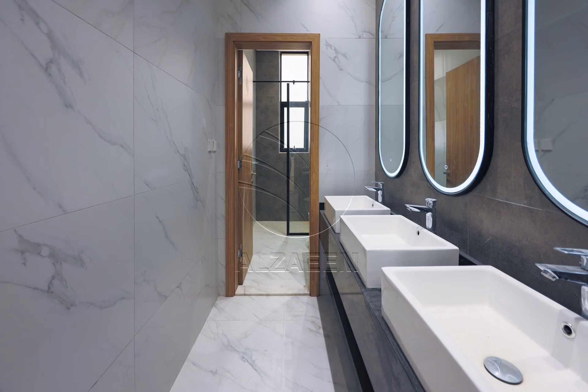 Corner | High Quality Finishing| High Ceiling