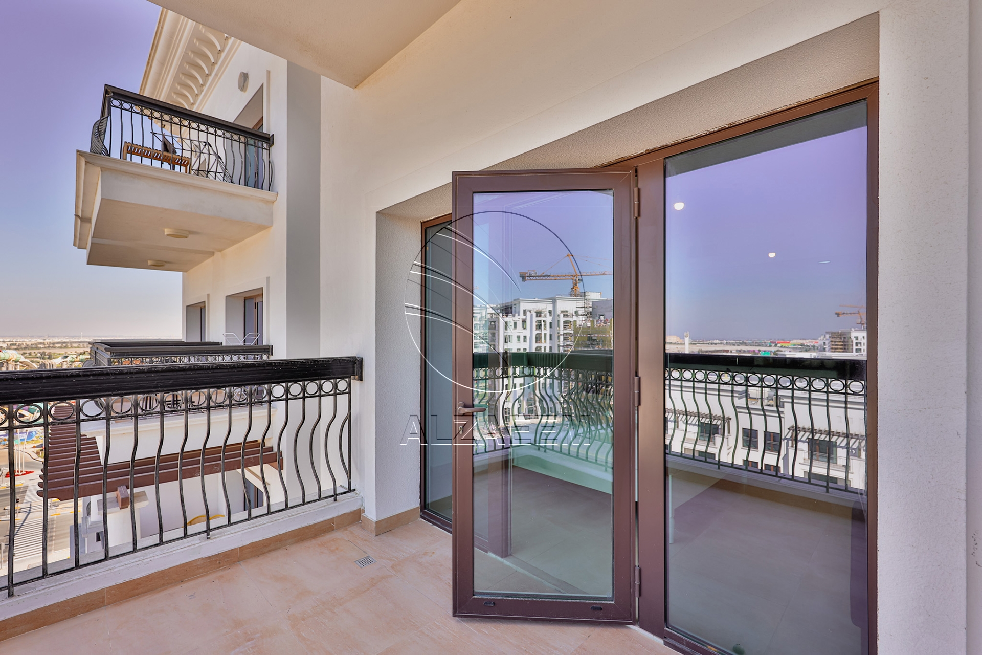Furnished | Golf Course View | VACANT! One Payment
