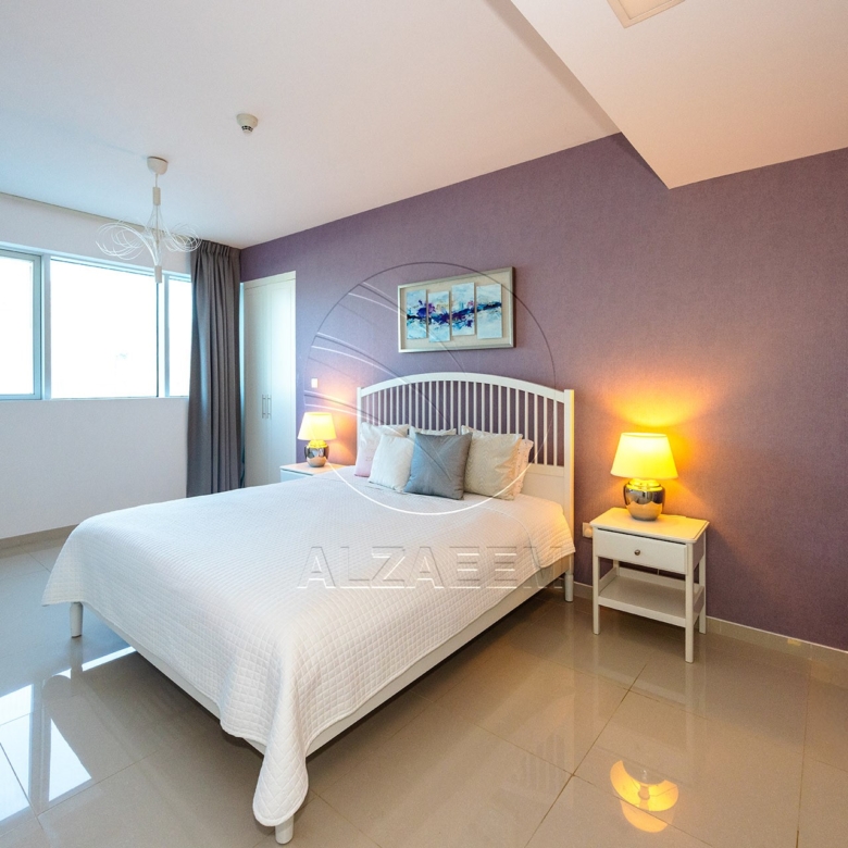 Furnished! Vacant | Lower Level | Prime Location
