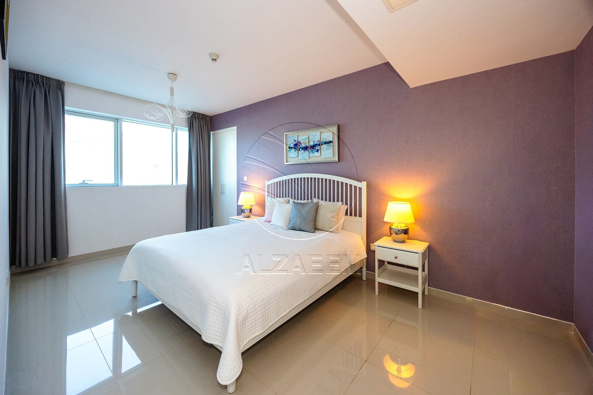 Furnished! Vacant | Lower Level | Prime Location