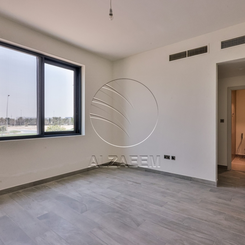 UPCOMING | Corner Villa in Prime Location