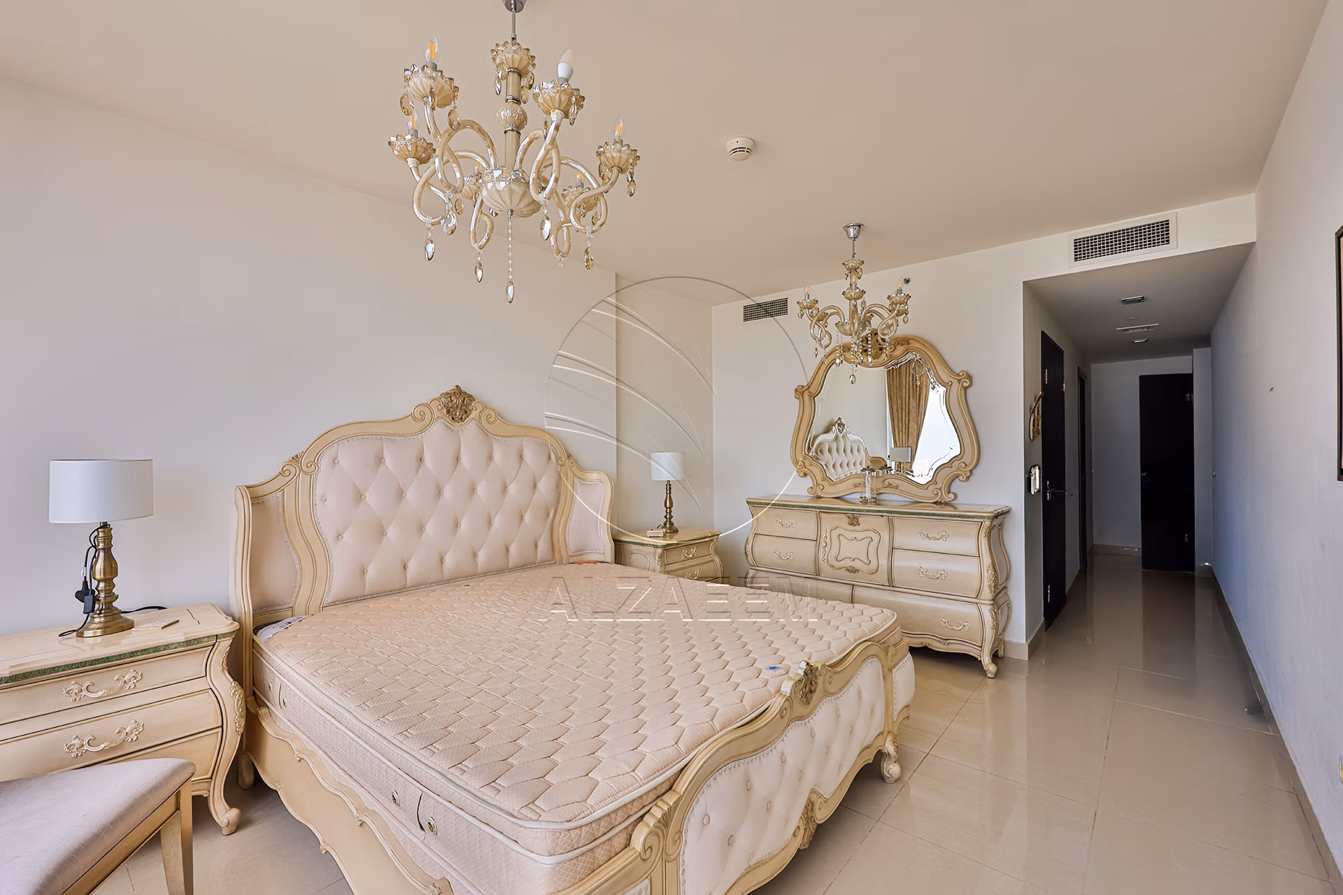 √ FURNISHED | 2+Maid+Study | Mangrove Views √