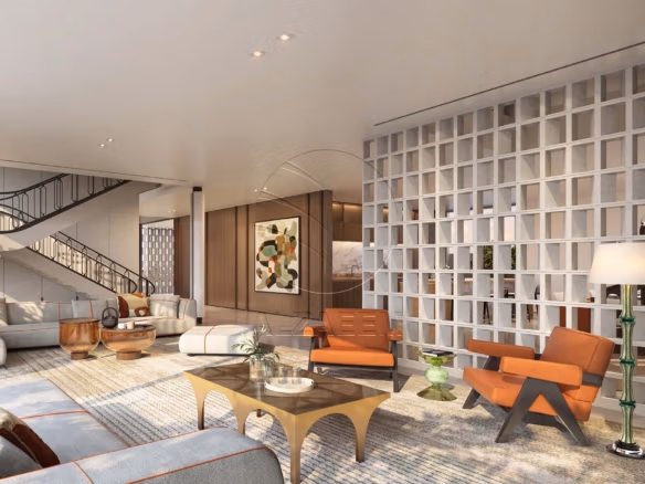 Enjoy Exclusivity and Serenity | Nawayef Homes