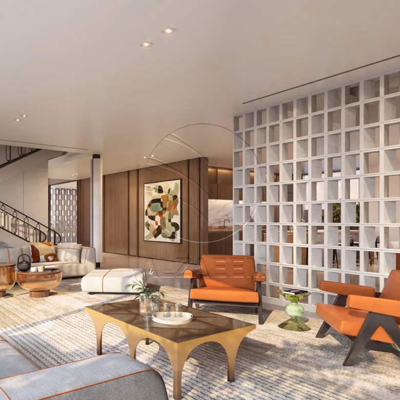Enjoy Exclusivity and Serenity | Nawayef Homes