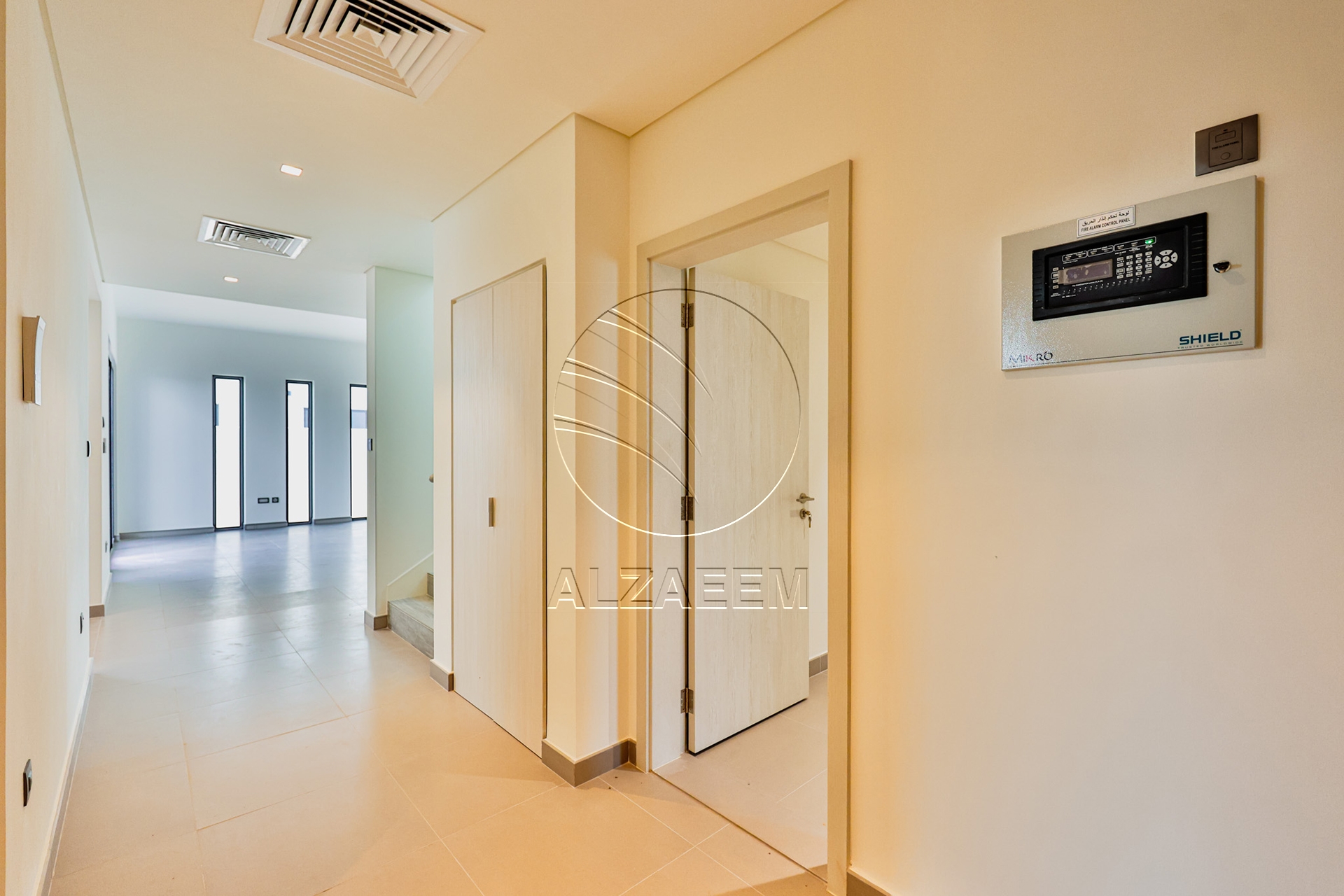 Prime Location | Single Row and Move-in Ready