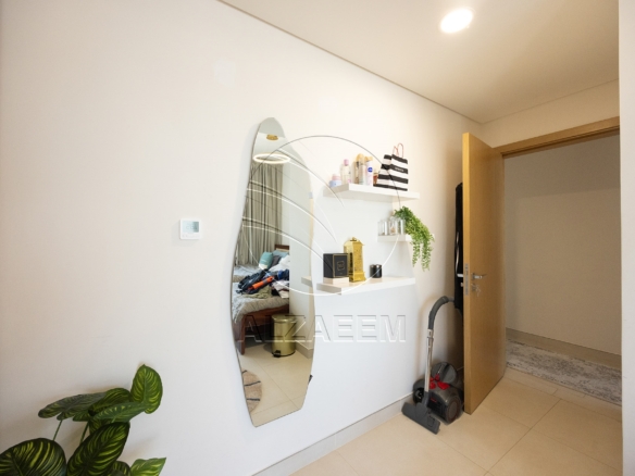 √Furnished | New Building | High Floor | VACANT√