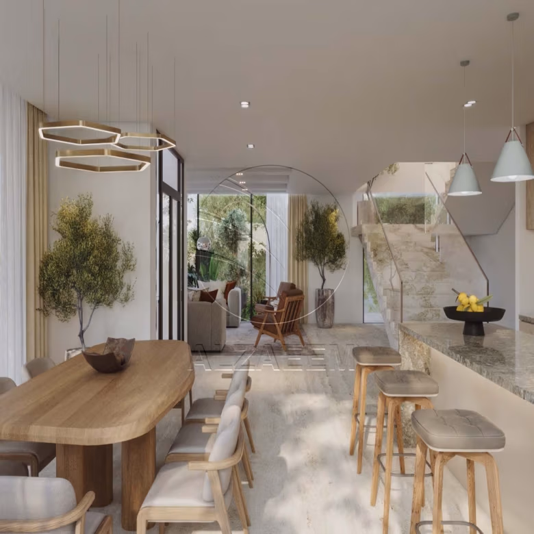Enjoy Exclusivity and Serenity | Nawayef Homes