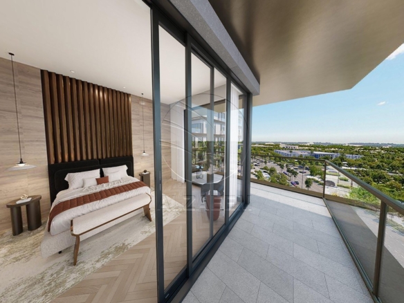 √Corner and Rear Unit | 2BR + Maid | 2 Balconies√