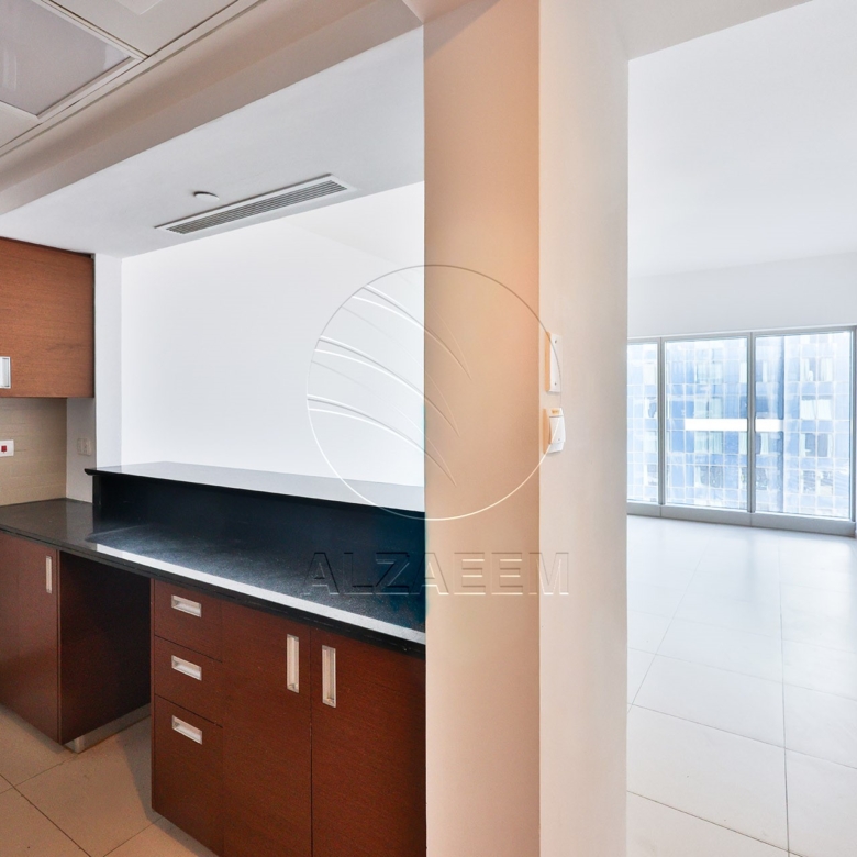 Sea View | High Floor | VACANT | Up to 4 Payments
