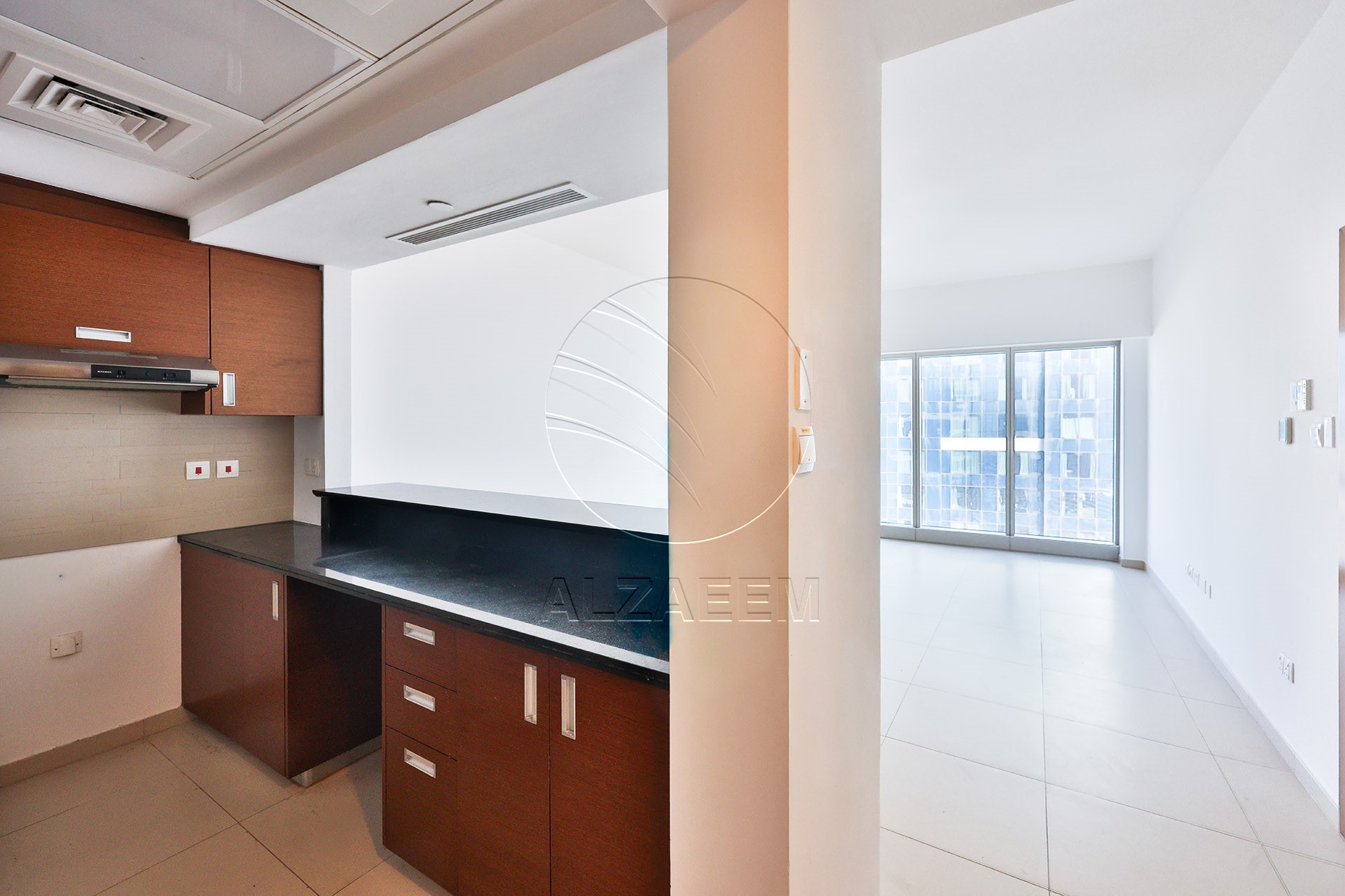 Sea View | High Floor | VACANT | Up to 4 Payments