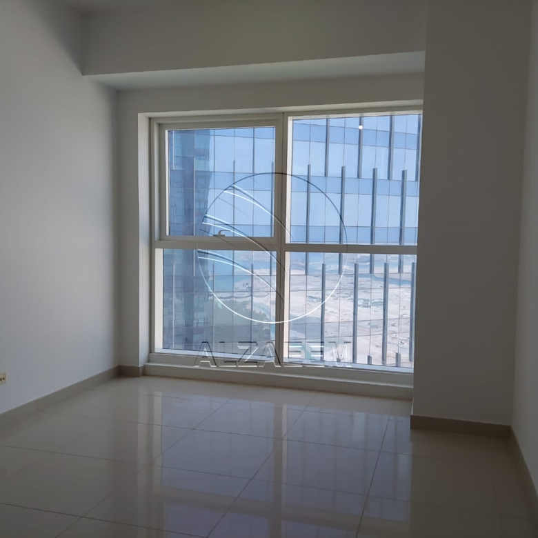 √Vacant! 3+Maid | Mangrove view | Balcony√
