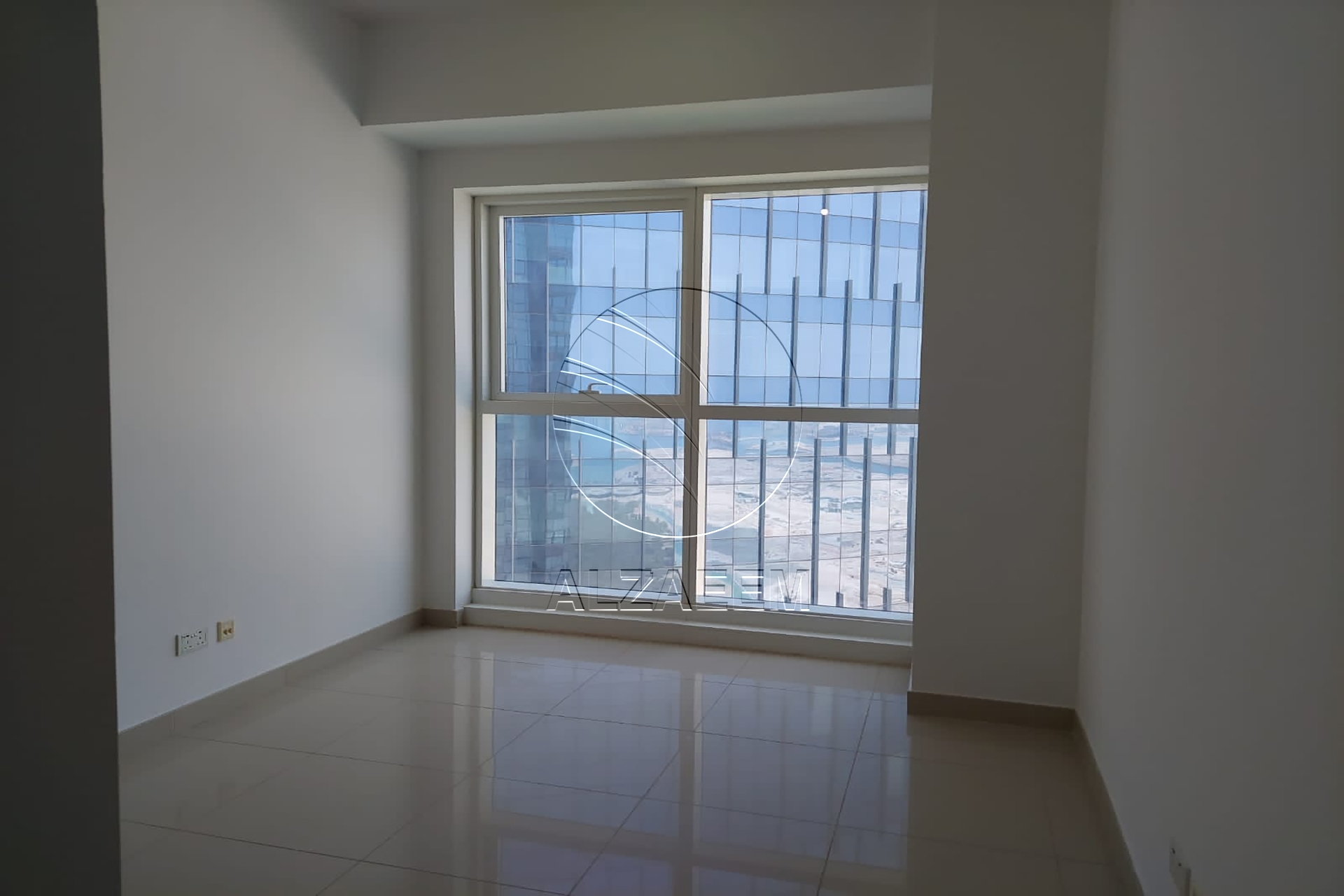 √Vacant! 3+Maid | Mangrove view | Balcony√