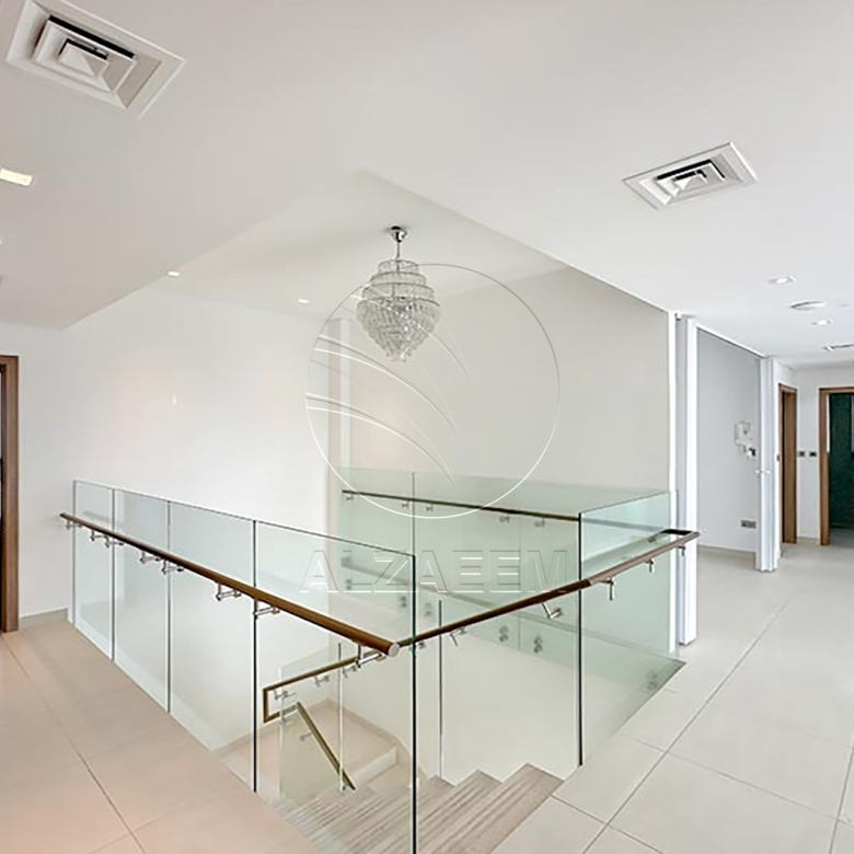 √ 4SB Villa | Second Row from the Golf Course √