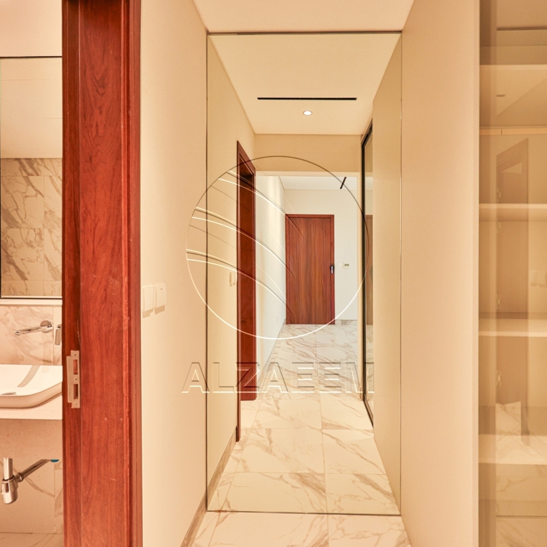 Brand New | Private Pool | with Elevator