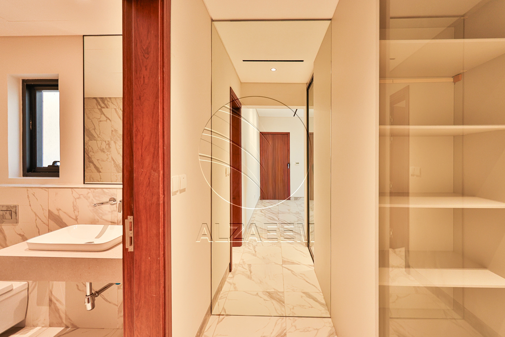 Brand New | Private Pool | with Elevator