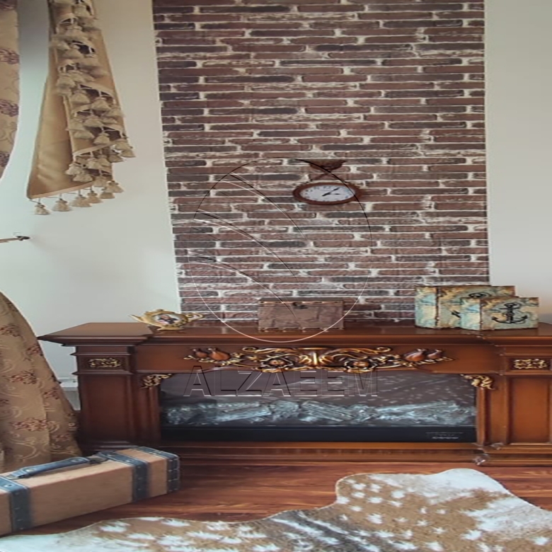 Furnished! VACANT | Higher Floor | Mangrove View