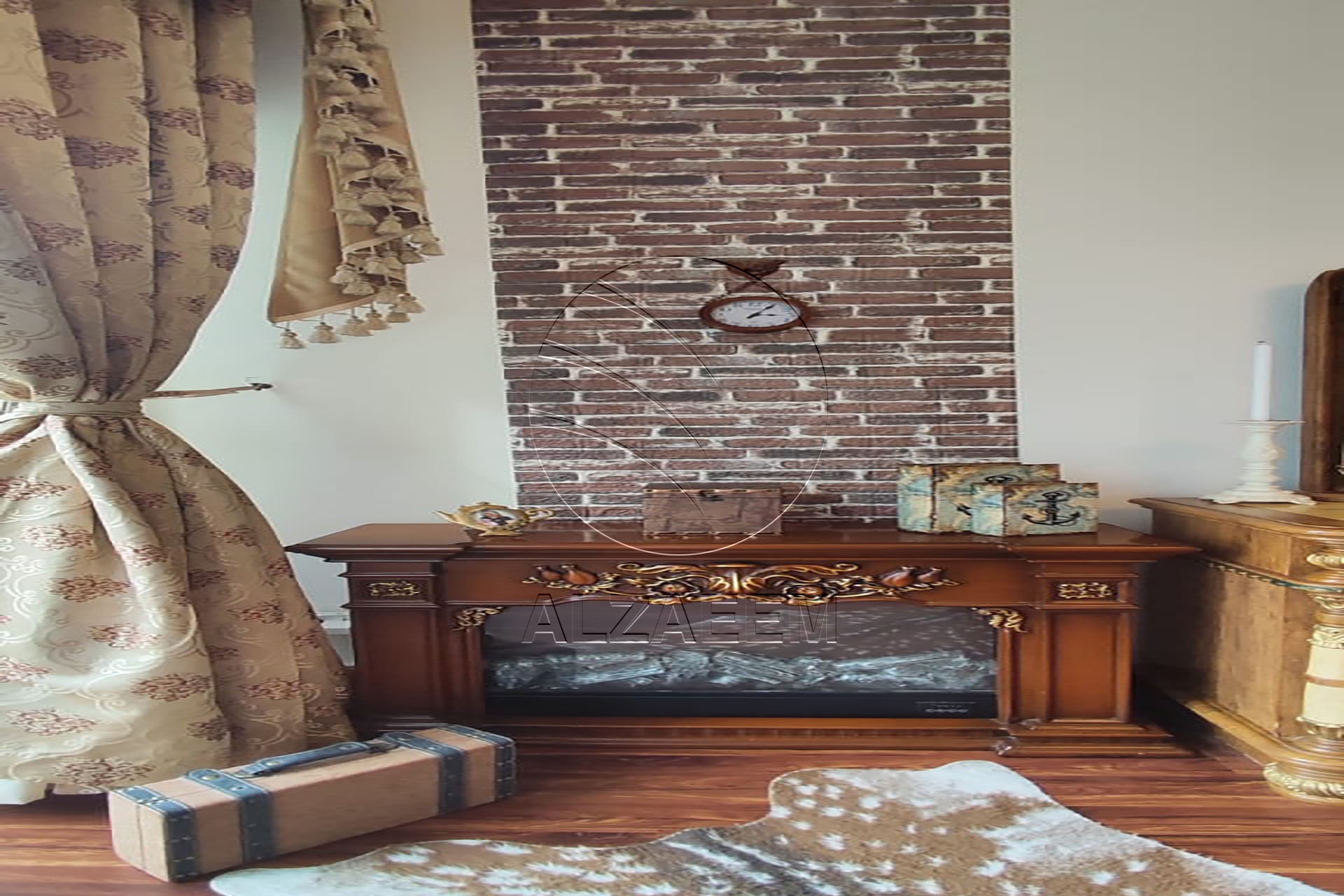 Furnished! VACANT | Higher Floor | Mangrove View